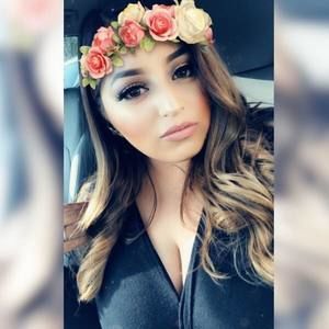 Meet your Posher, Maggie